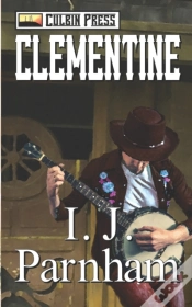 Capa do artigo Clementine