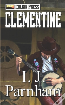 Capa do artigo Clementine