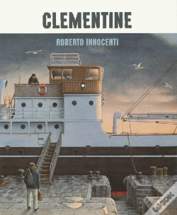 Capa do artigo Clementine