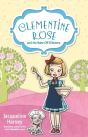 Clementine Rose And The Bake-Off Dilemma 14 - Preview