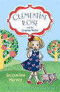 Clementine Rose And The Surprise Visitor - Preview