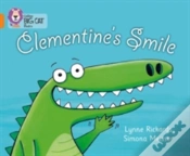 Capa do artigo Clementineâ€™S Smile
