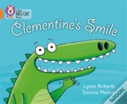 Capa do artigo Clementineâ€™S Smile