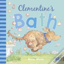Clementine'S Bath
