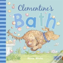 Capa do artigo Clementine'S Bath