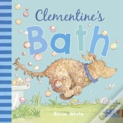 Capa do artigo Clementine