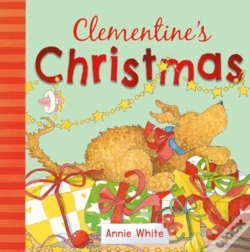 Capa do artigo Clementine'S Christmas