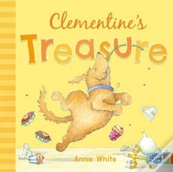 Capa do artigo Clementine'S Treasure