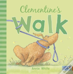 Capa do artigo Clementine'S Walk