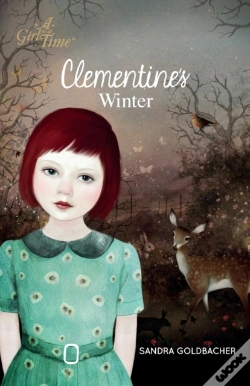 Capa do artigo Clementine'S Winter