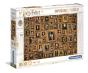 CLEMENTONI - PZL 1000 PCS HARRY POTTER - 61881 - Preview