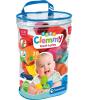 Clemmy Bolsa 20 Blocos - Preview