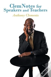 Capa do artigo Clemnotes For Speakers And Teachers