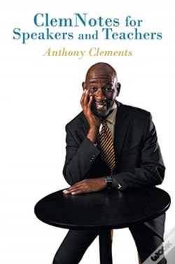 Capa do artigo Clemnotes For Speakers And Teachers