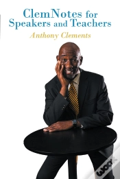 Capa do artigo Clemnotes For Speakers And Teachers