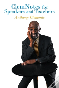Capa do artigo Clemnotes For Speakers And Teachers