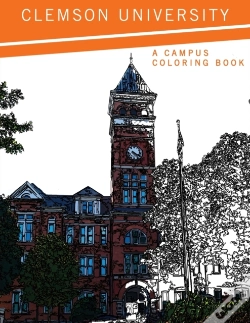 Capa do artigo Clemson University