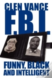 Clen Vance F.B.I.