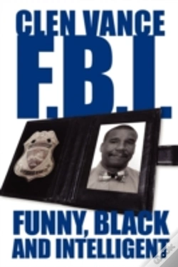 Capa do artigo Clen Vance F.B.I.