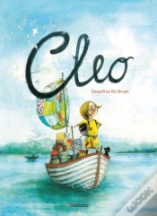 Capa do artigo Cleo (+6 Años)