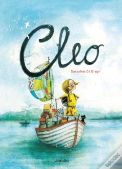 Capa do artigo Cleo (+6 Años)