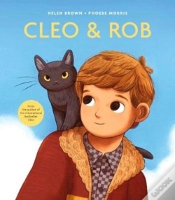 Capa do artigo Cleo And Rob