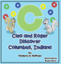 Cleo And Roger Discover Columbus, Indiana - Preview