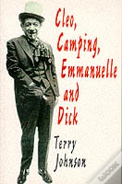 Capa do artigo Cleo;  Camping;  Emmanuelle; And Dick