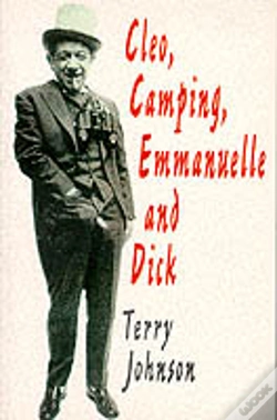 Capa do artigo Cleo;  Camping;  Emmanuelle; And Dick