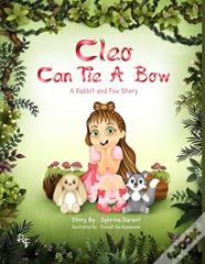 Cleo Can Tie A Bow