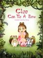 Cleo Can Tie A Bow - Preview