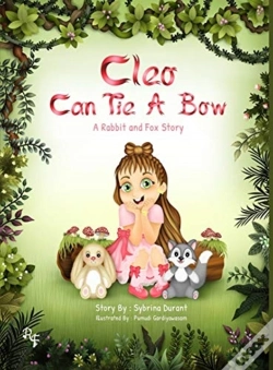 Capa do artigo Cleo Can Tie A Bow