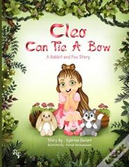 Cleo Can Tie A Bow