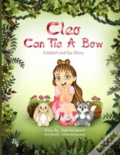 Capa do artigo Cleo Can Tie A Bow