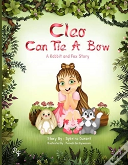 Capa do artigo Cleo Can Tie A Bow