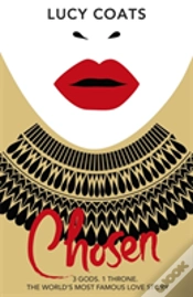 Capa do artigo Cleo: Chosen