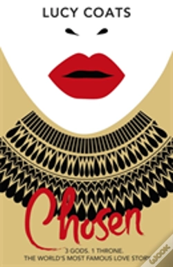 Capa do artigo Cleo: Chosen