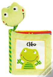 Capa do artigo Cleo