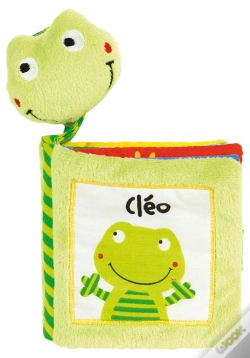 Capa do artigo Cleo