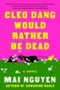 Cleo Dang Would Rather Be Dead - Preview