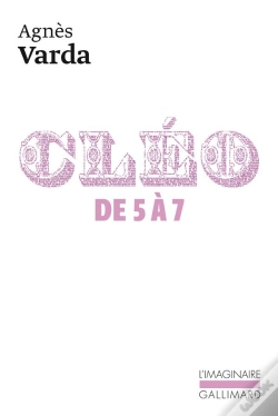 Capa do artigo Cléo De 5 À 7