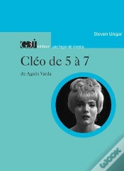 Capa do artigo Cléo De 5 À 7 (De Agnès Varda)
