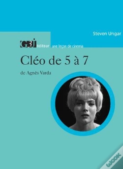 Capa do artigo Cléo De 5 À 7 (De Agnès Varda)