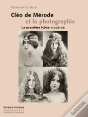 Capa do artigo Cléo De Mérode Et La Photographie ; La Première Icône Moderne