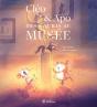 Cléo & Apo, Des Souris Au Musée - Preview