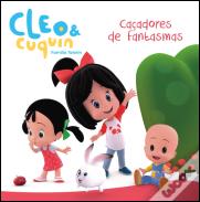 Cleo & Cuquin - Caçadores de Fantasmas