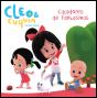 Cleo & Cuquin - Caçadores de Fantasmas - Preview