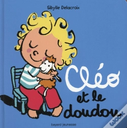 Capa do artigo Cléo Et Le Doudou