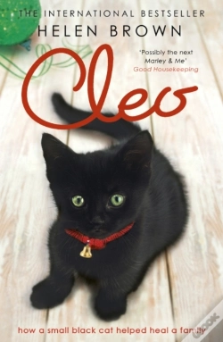 Capa do artigo Cleo