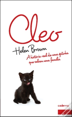 Capa do artigo Cleo